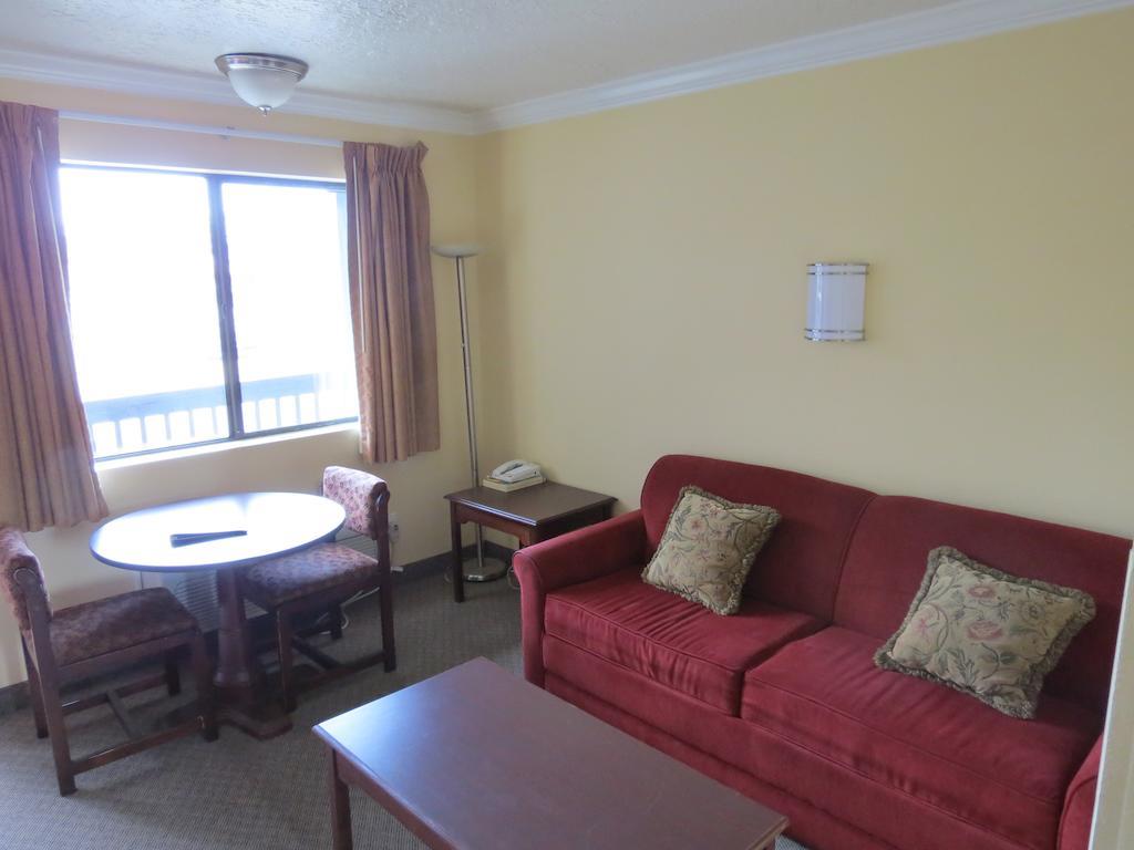 Western Royal Inn Tillamook Chambre photo
