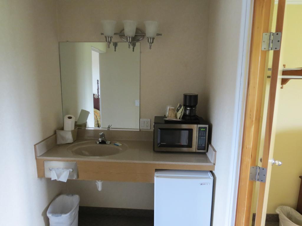 Western Royal Inn Tillamook Chambre photo